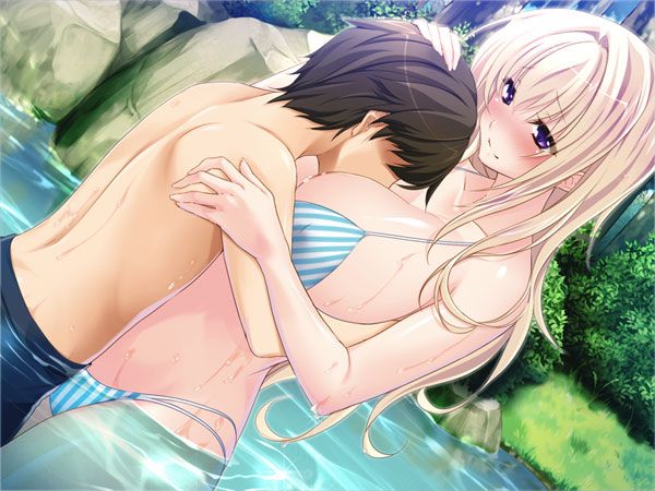 See tsundere series eroge two-dimensional erotic picture 2nd 52 cards! 4