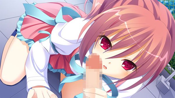 See tsundere series eroge two-dimensional erotic picture 2nd 52 cards! 9