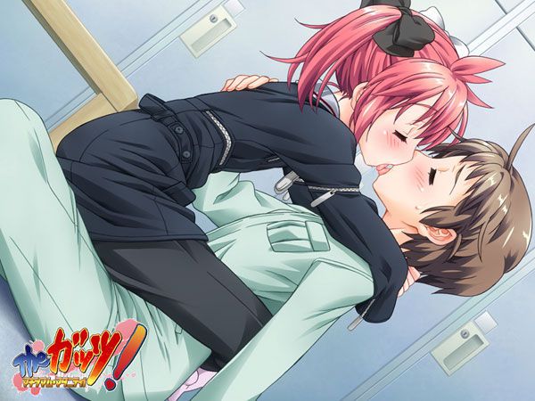 See The guts! "Series of eroge CG erotic pictures please visit the 44 pieces! 34