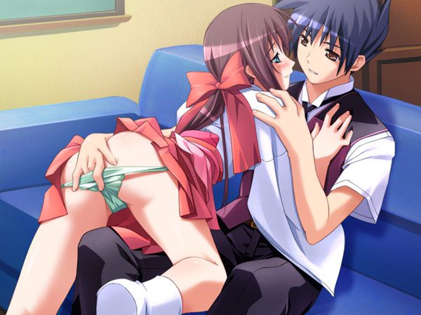 "Pia carrot welcome! "Series of eroge CG erotic pictures see 66 cards! 27