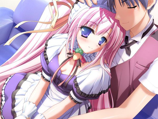 "Pia carrot welcome! "Series of eroge CG erotic pictures see 66 cards! 32