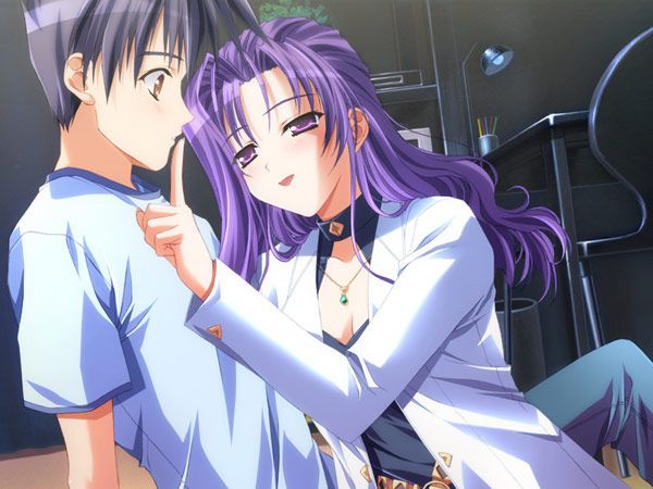 "Pia carrot welcome! "Series of eroge CG erotic pictures see 66 cards! 34