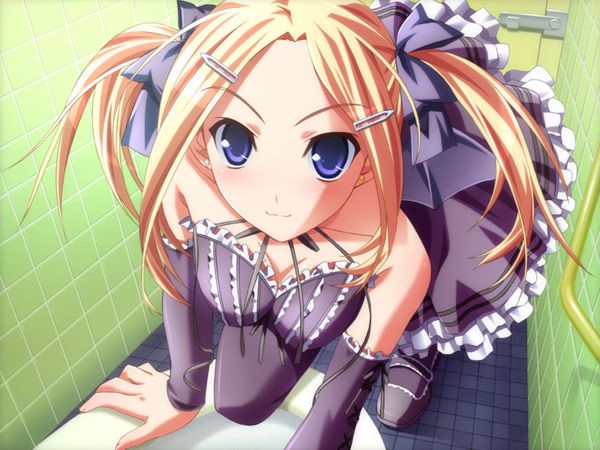 "Pia carrot welcome! "Series of eroge CG erotic pictures see 66 cards! 36