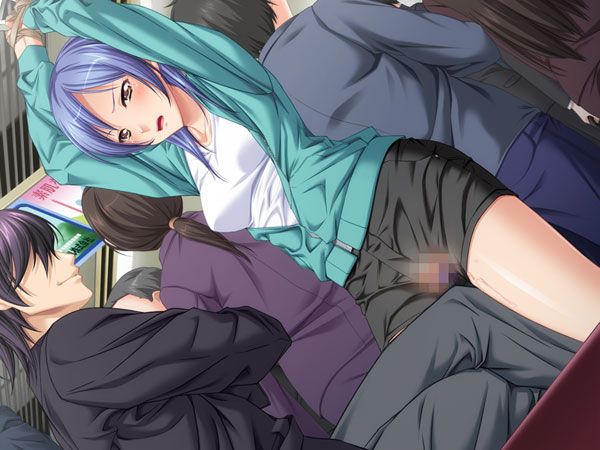 Titan. J put together 55 original eroge CG erotic images, see the second part! 33