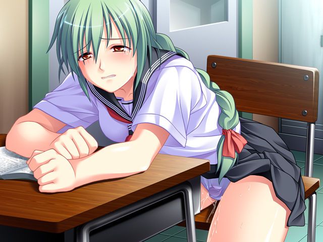 NOZOKI Mara series of eroge CG erotic pictures see the 64! 13