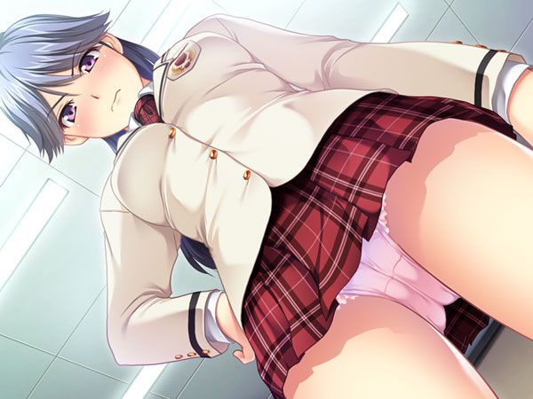 NOZOKI Mara series of eroge CG erotic pictures see the 64! 43