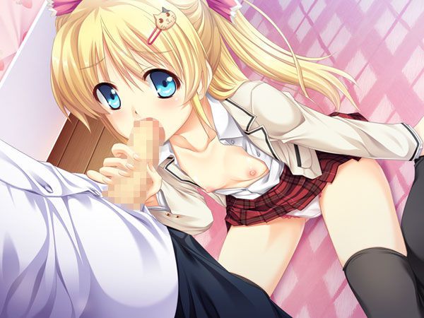 NOZOKI Mara series of eroge CG erotic pictures see the 64! 47