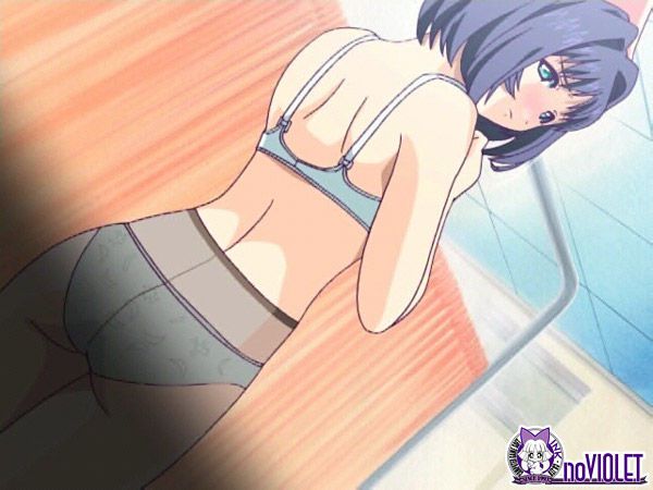 "Night shift nurses" series of eroge CG erotic image summary vol.3 45! 12