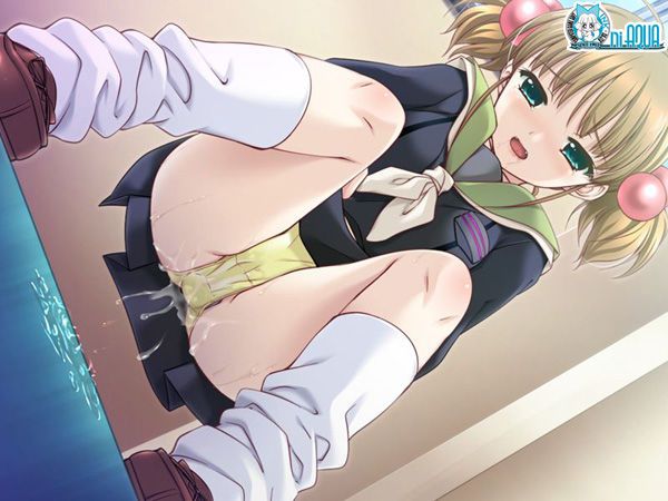 "Night shift nurses" series of eroge CG erotic image summary vol.3 45! 19