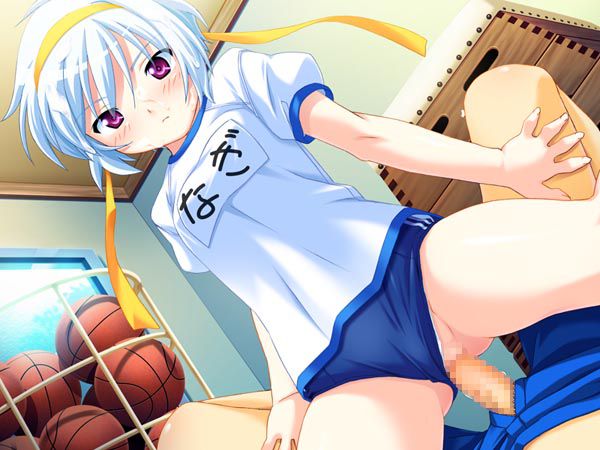 [Jibril] series of eroge CG erotic pictures see 51 photos! 27