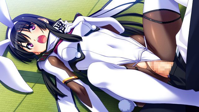 [Jibril] series of eroge CG erotic pictures see 51 photos! 43