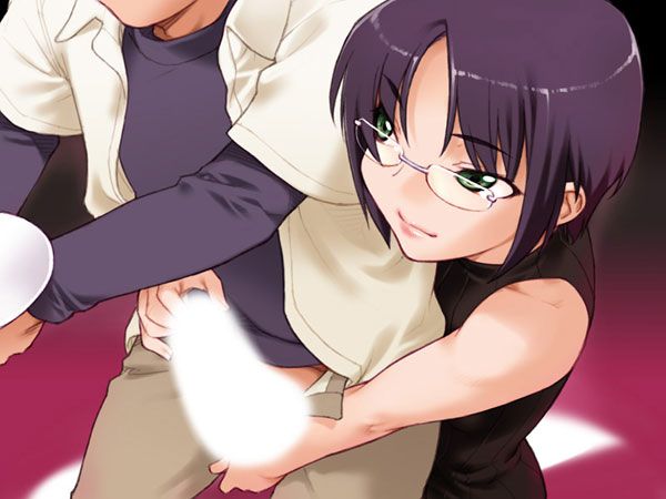 Kiriyama Taichi together 40 original eroge CG erotic images, see the second part! 29