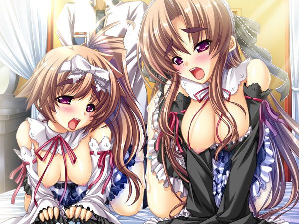 "Koihime † Musou ' series of eroge CG erotic pictures see 37 pictures! 26