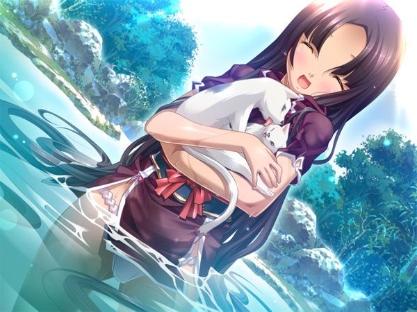 "Koihime † Musou ' series of eroge CG erotic pictures see 37 pictures! 31