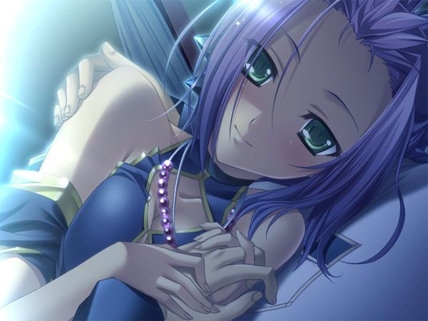 "Koihime † Musou ' series of eroge CG erotic pictures see 37 pictures! 32