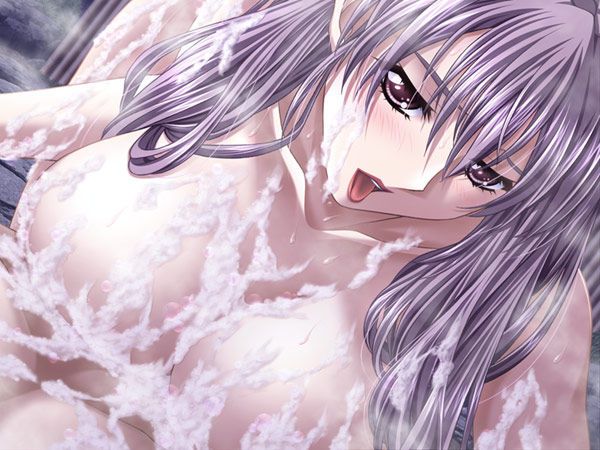"Hitou meguri" series of eroge CG erotic pictures please see 37 pictures! 6