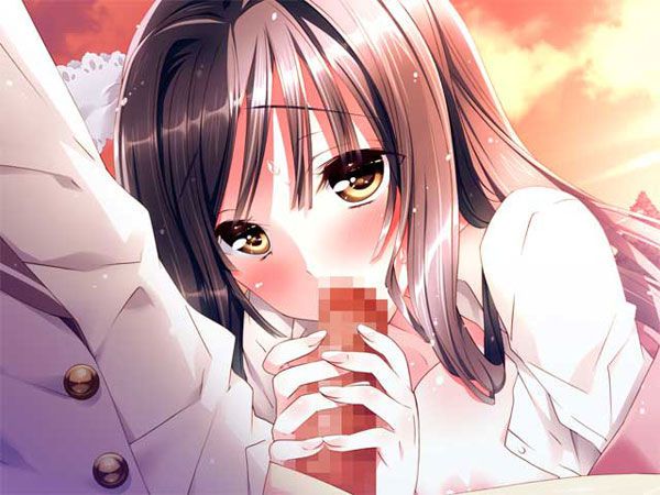 School classmates, seniors and juniors and H! Visit the 6th eroge 55 2: erotic images! 32