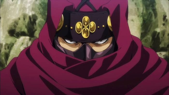 [Utawarerumono mask of deception: Episode 15 "the mask"-with comments 29