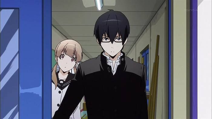 [Prince of stride alternative: Episode 1 'the start of ON YOUR MARK fate-with comments 12