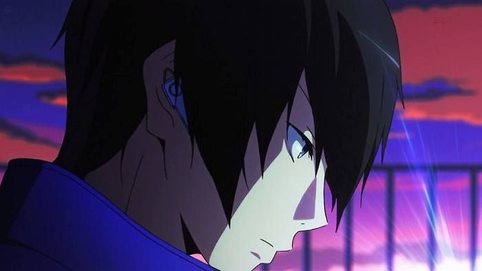 [Prince of stride alternative: Episode 1 'the start of ON YOUR MARK fate-with comments 29