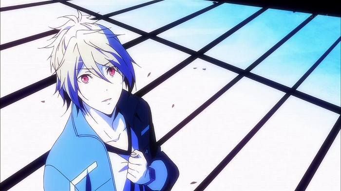 [Prince of stride alternative: Episode 1 'the start of ON YOUR MARK fate-with comments 32