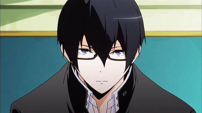[Prince of stride alternative: Episode 1 'the start of ON YOUR MARK fate-with comments 6