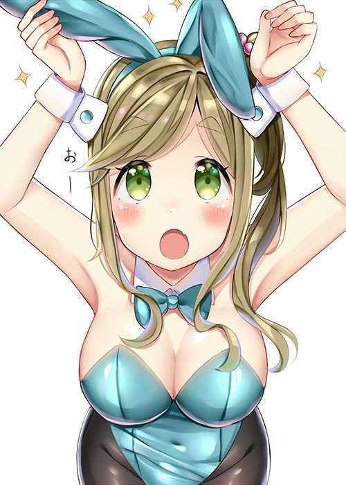 【Erotic Anime Summary】Yuru Can △ Aoi Inuyama's Erotic Image Summary 【50 Sheets】 40