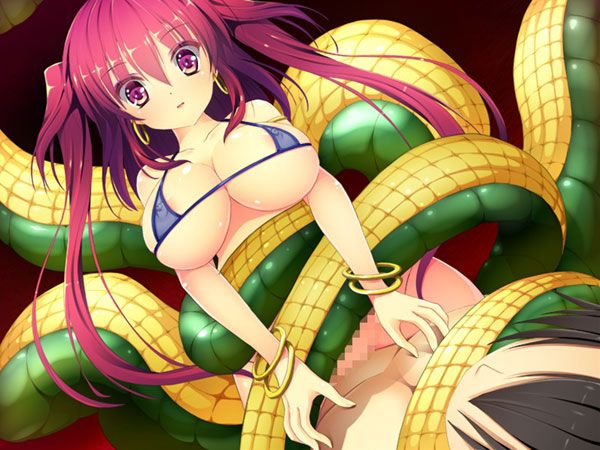 The devil I give in to the temptation for daughters! Eroge 52 2 erotic images # 4! 22