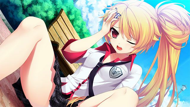 School classmates, seniors and juniors and H! Eroge 61 2 erotic images of 24 bullets! 36