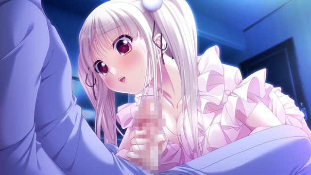NTR! Cuckold 寝取ri in a excited eroge 54 2: erotic images, please see the 10th! 46