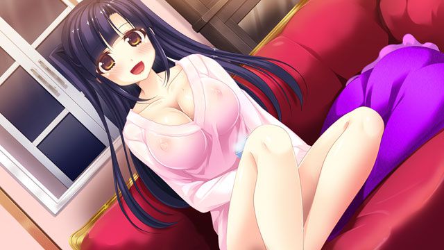 Many women and SEX! 50 secondary erotic images of Harlem based eroge-5th! 24