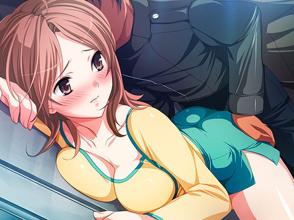 The girl relegated to slave in training! Eroge 2 erotic images 52 19 bullet! 12