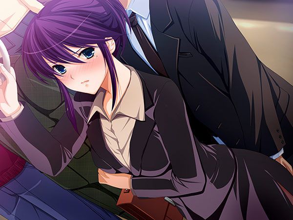 The girl relegated to slave in training! Eroge 2 erotic images 52 19 bullet! 18