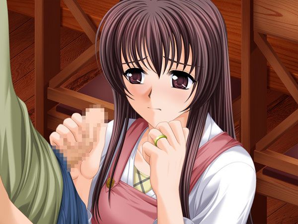 Family and forbidden incest SEX! Homes are eroge 55 2: erotic images, please see the 10th! 4