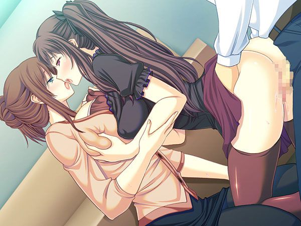 Elegant married woman fallen intends for too much fun! Visit the 8th eroge 53 2: erotic images! 41