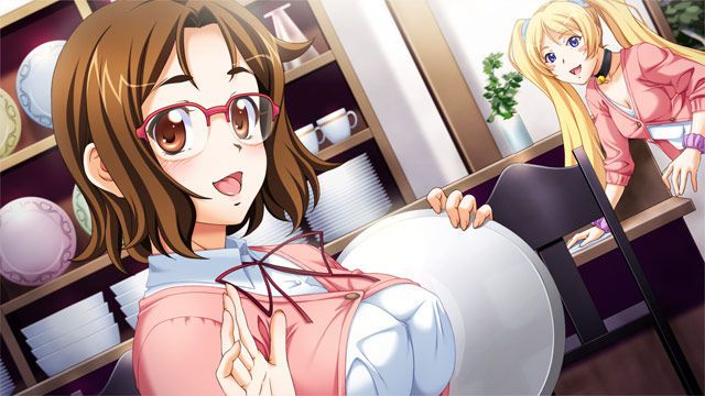 To torture her, breaking into slavery! Eroge 83 2: erotic images 23 bullet! 36