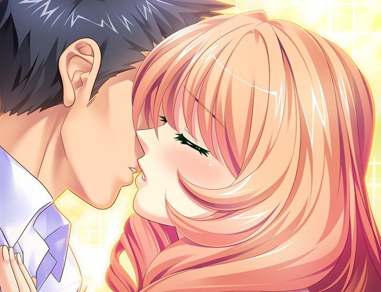 Goofing off and bitch housewife neat Haruka's breathtaking CG mating journal 4