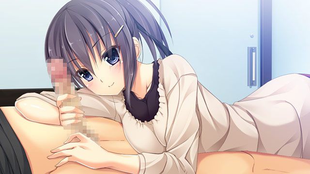 Too much fun in school SEX life! Eroge 56 2: erotic images of 37 bullets! 42