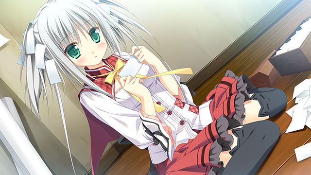 Too much fun in school SEX life! Eroge 56 2: erotic images of 37 bullets! 52