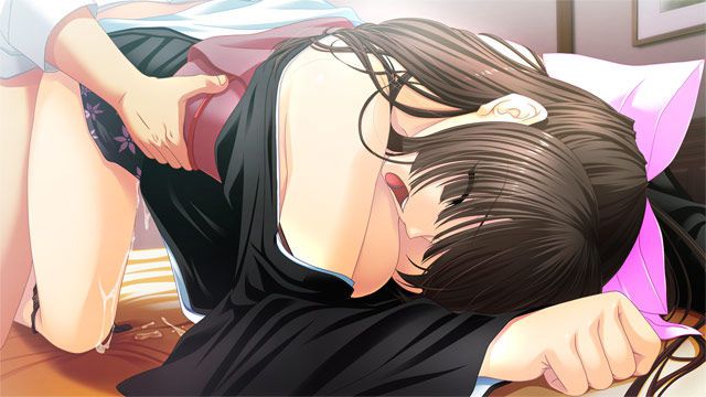 I feel I'm being humiliated! Eroge 2 erotic images 72 round 39! 11