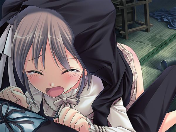 Too much fun in school SEX life! Eroge 70 2: erotic images of 64 bullets! 45