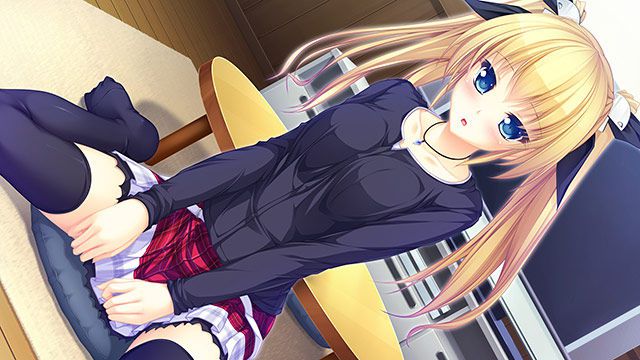 H in fun school life! Visit the 80th bullet eroge 71 2 erotic images! 2