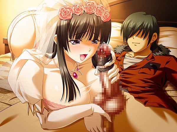 School 3-Yue decubitus brillante-immoral Edition free CG 17