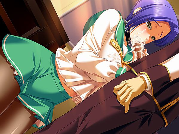 School 3-Yue decubitus brillante-immoral Edition free CG 20