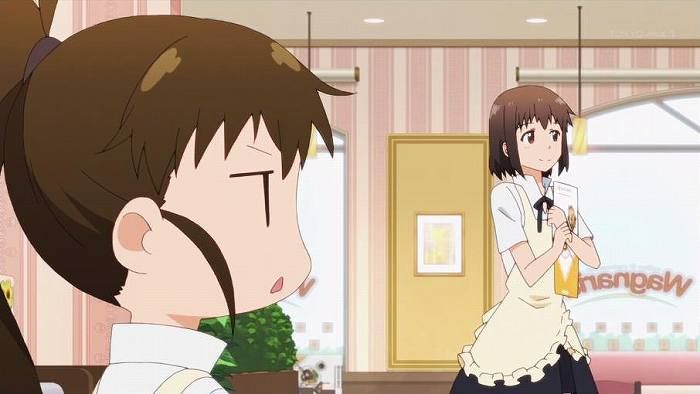 [WORKING!!!] Final episode "road of the-Takanashi"-with comments 10