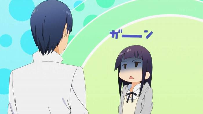 [WORKING!!!] Final episode "road of the-Takanashi"-with comments 184