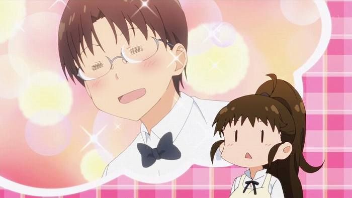 [WORKING!!!] Final episode "road of the-Takanashi"-with comments 28