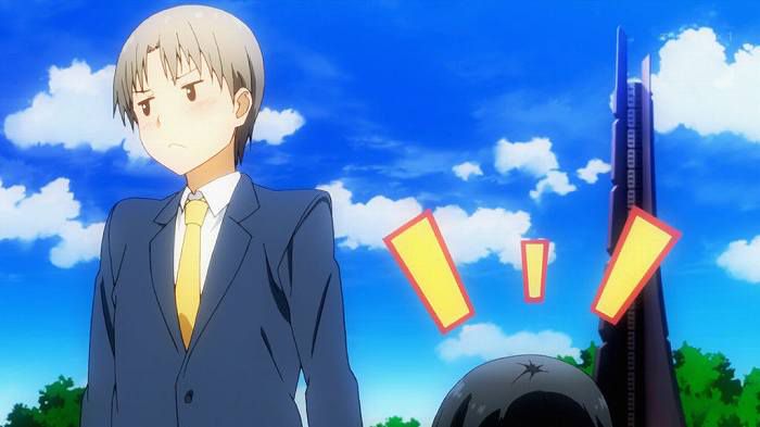 [WORKING!!!] Final episode "road of the-Takanashi"-with comments 82