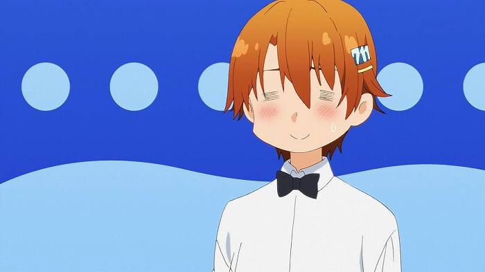 [WORKING!!!] Final episode "road of the-Takanashi"-with comments 98