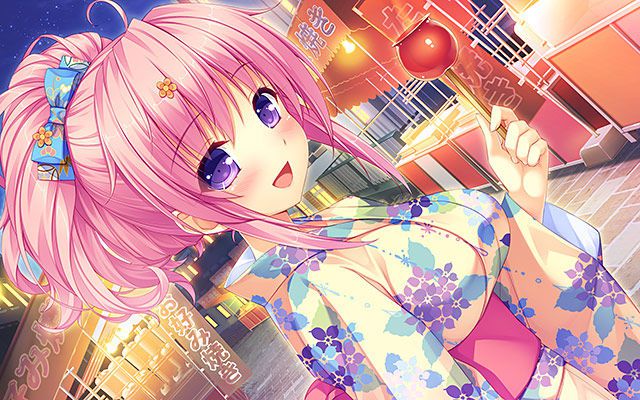 Devil naughty and cute I love my daughter! Eroge 62 2: erotic images of the 5th! 56